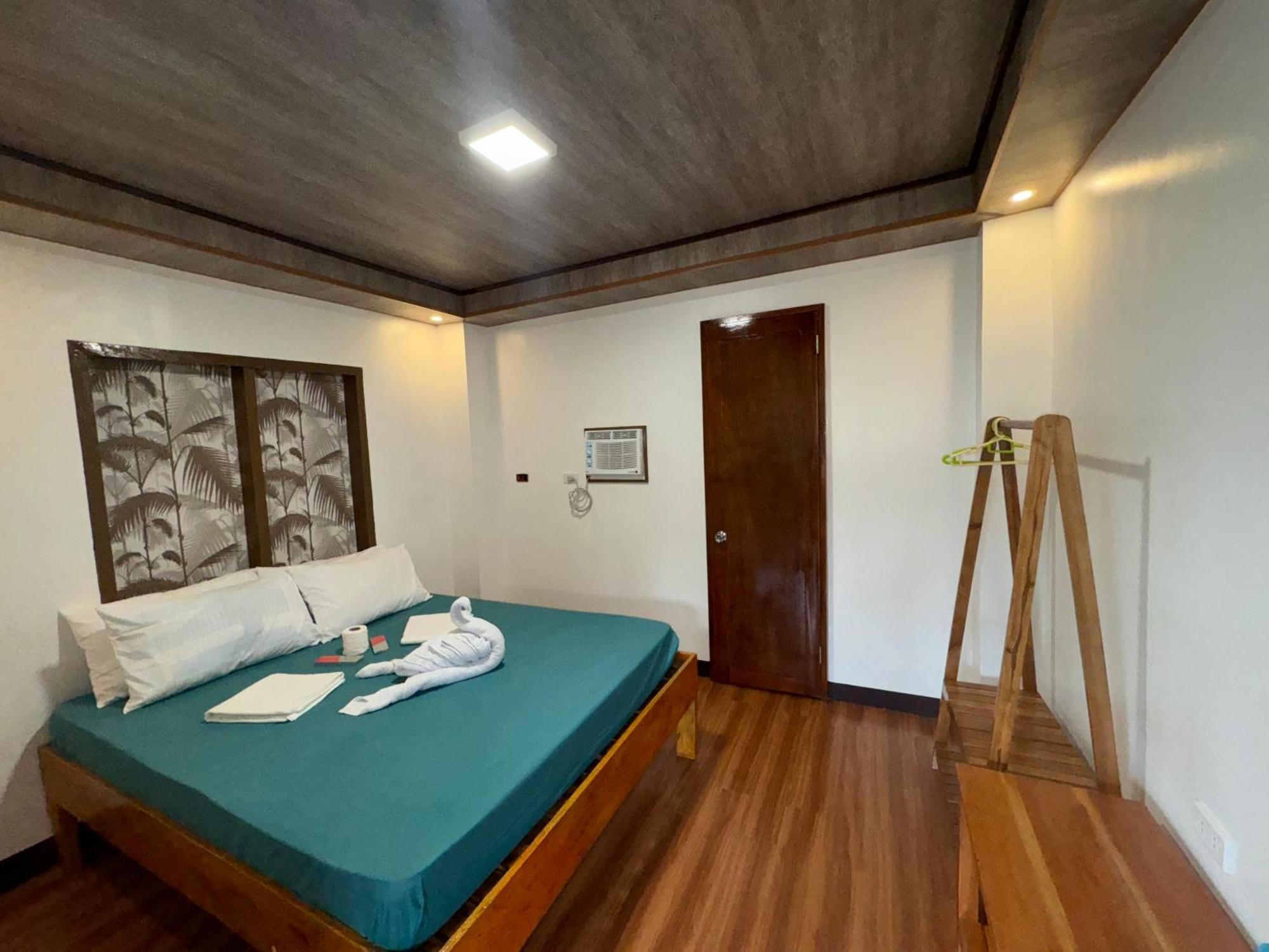 Nay Carmen Pension House Port Barton Itaytay ภายนอก รูปภาพ