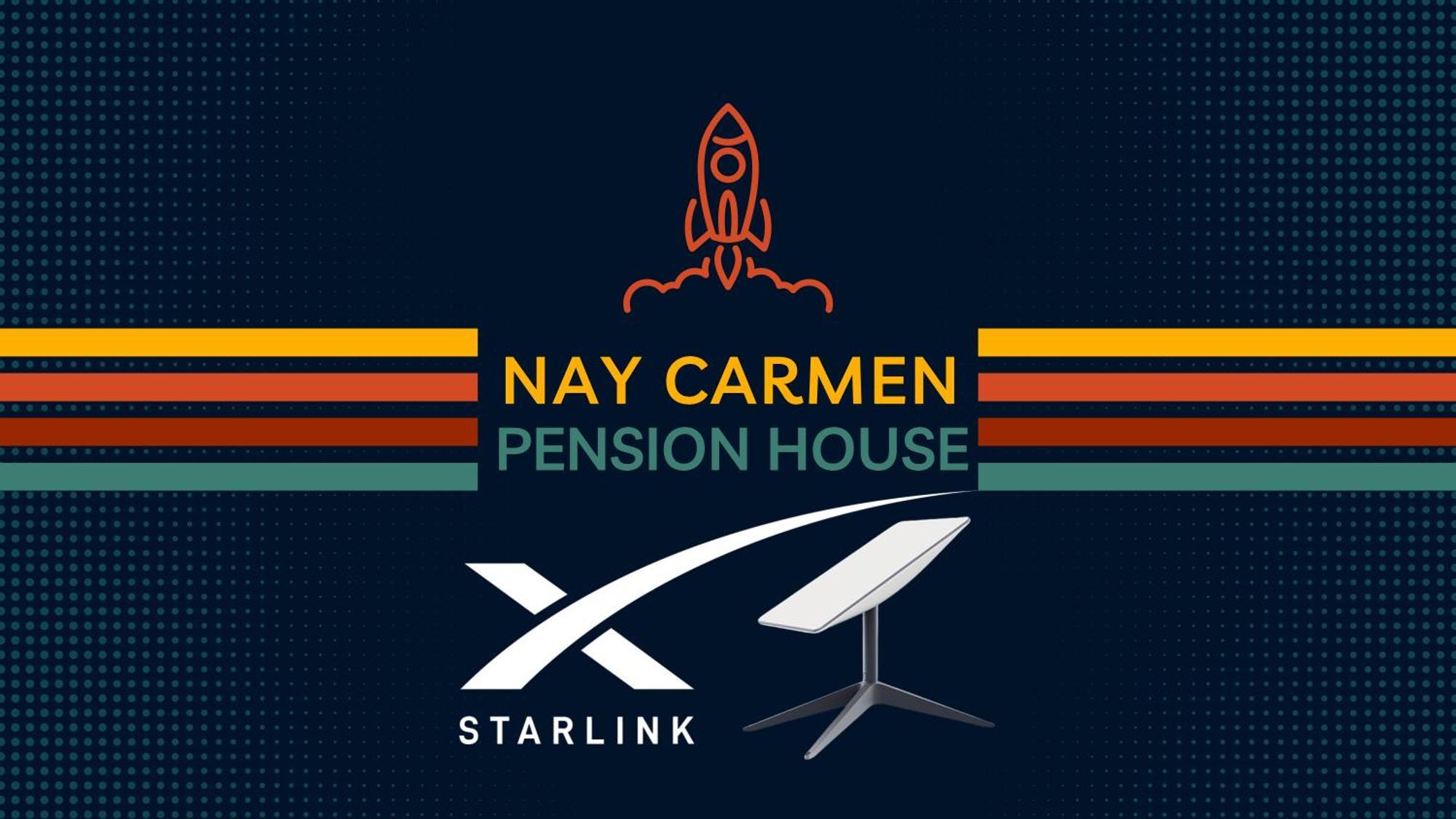 Nay Carmen Pension House Port Barton Itaytay ภายนอก รูปภาพ