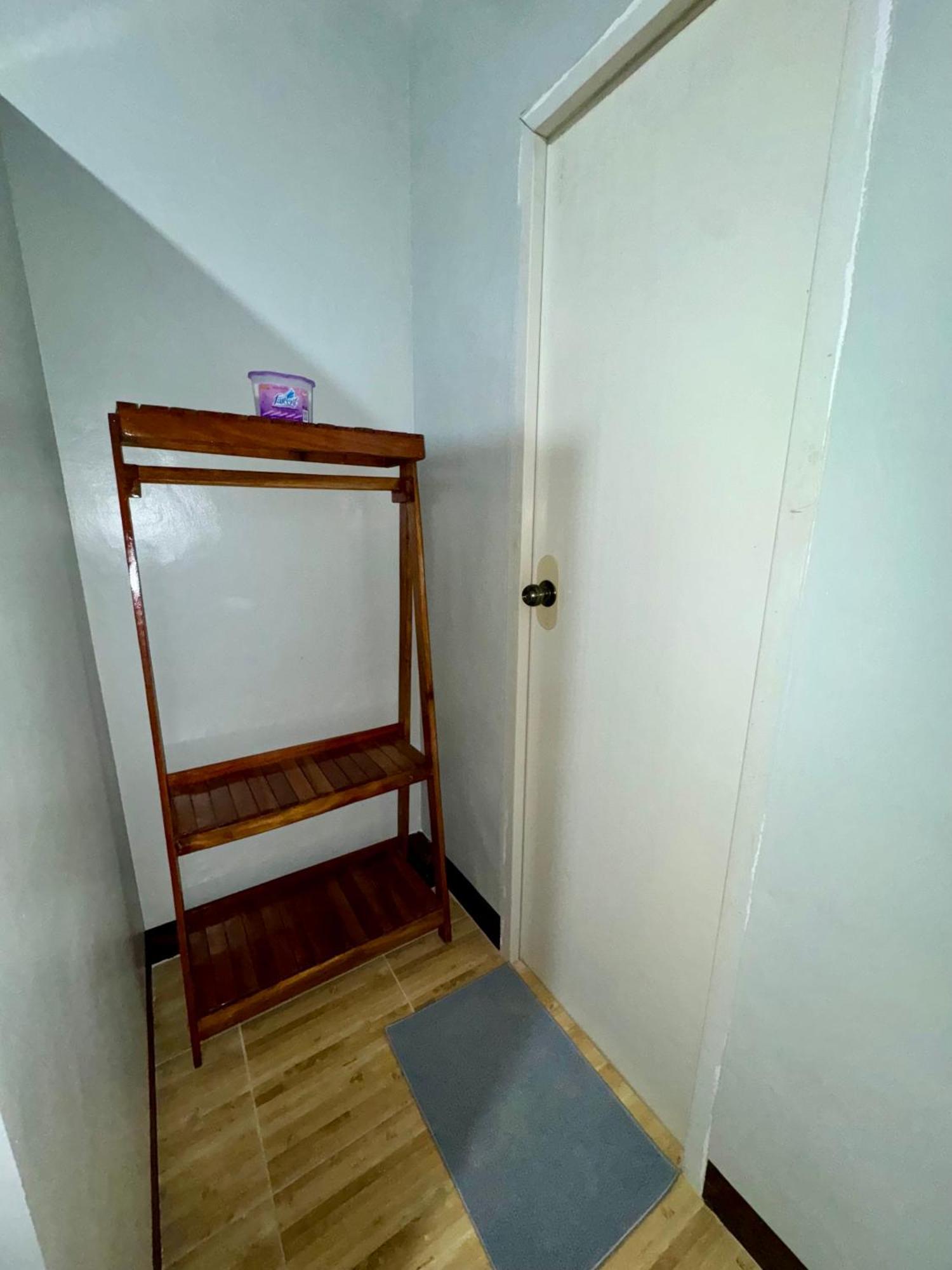 Nay Carmen Pension House Port Barton Itaytay ภายนอก รูปภาพ